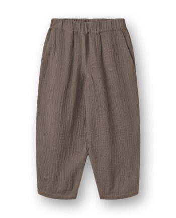 Fliink Elmo Pant Pine Bark 86 Cm