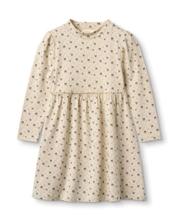Fliink Kelly Dress Sandshell 80 Cm