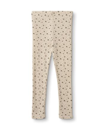 Fliink Kelly Leggings Sandshell 80 Cm