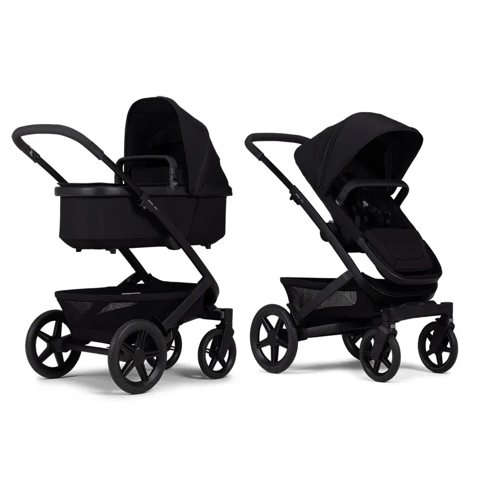 Geo3 Komplet Space Black
