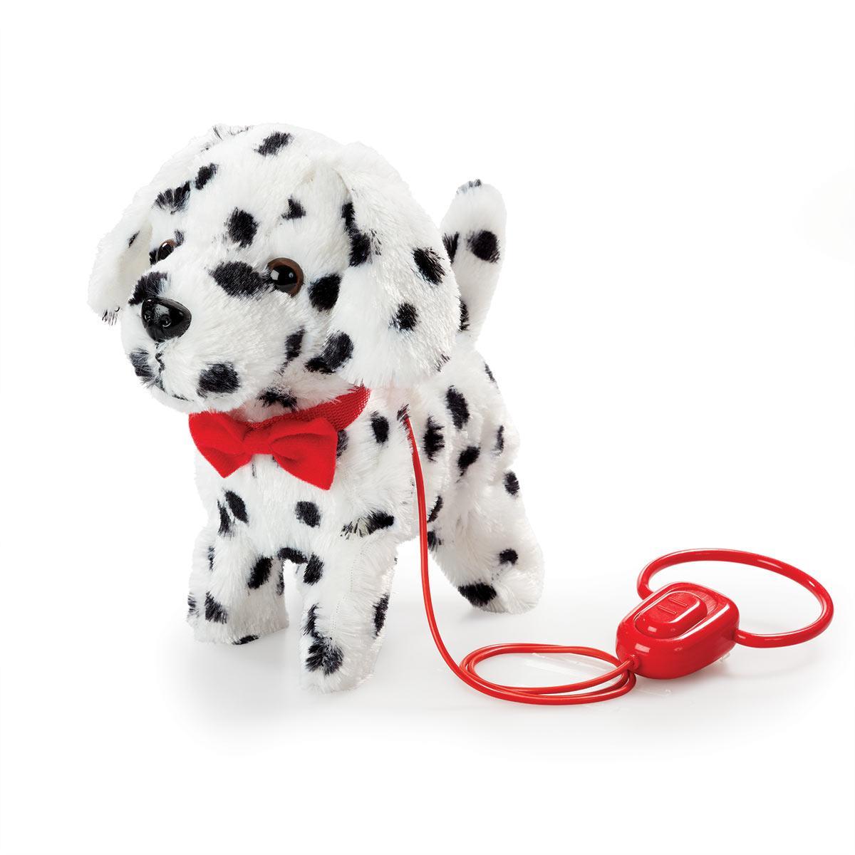 Happy Pets Hundehvalp Snor Dalmatiner