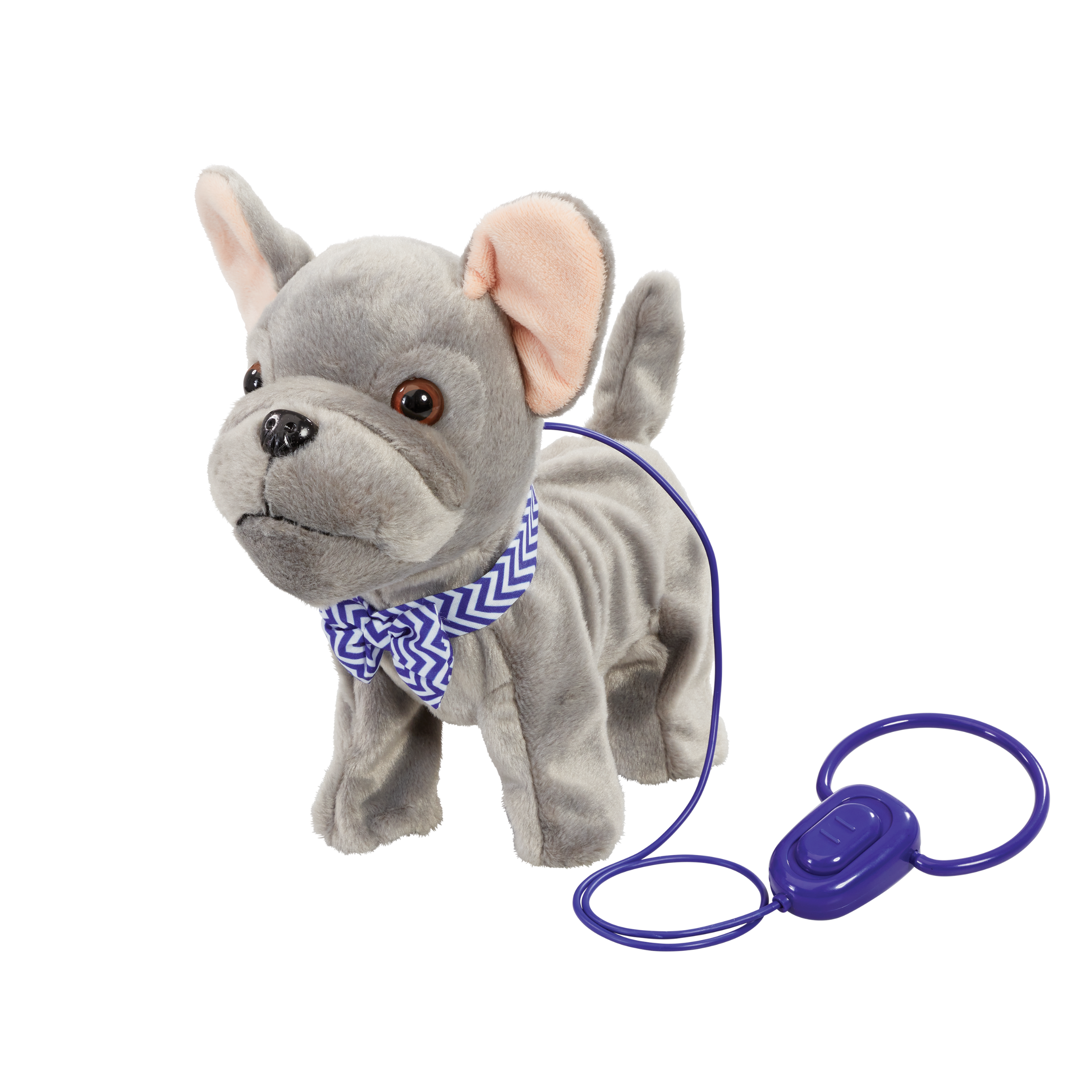 Happy Pets Hundehvalp Snor Fransk Bulldog