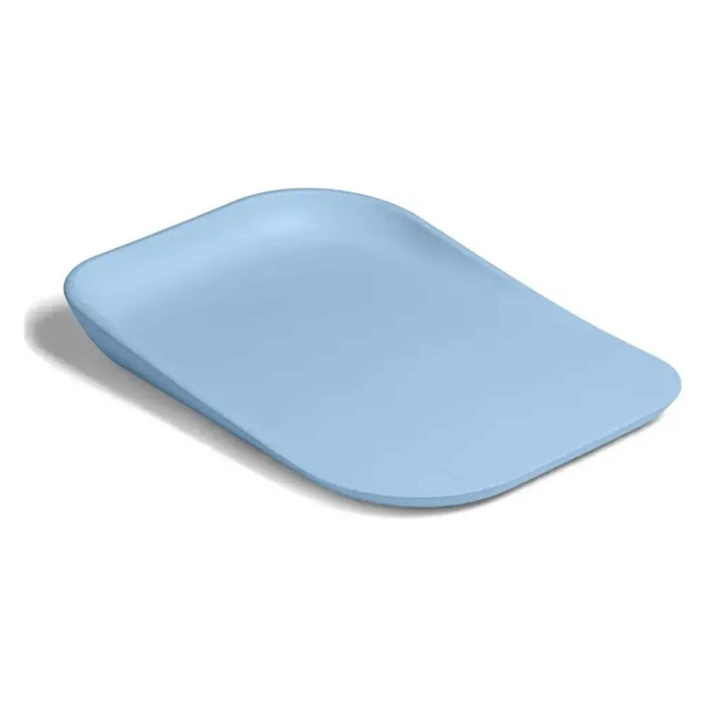Hauck Puslepude Change   Clean Light Blue