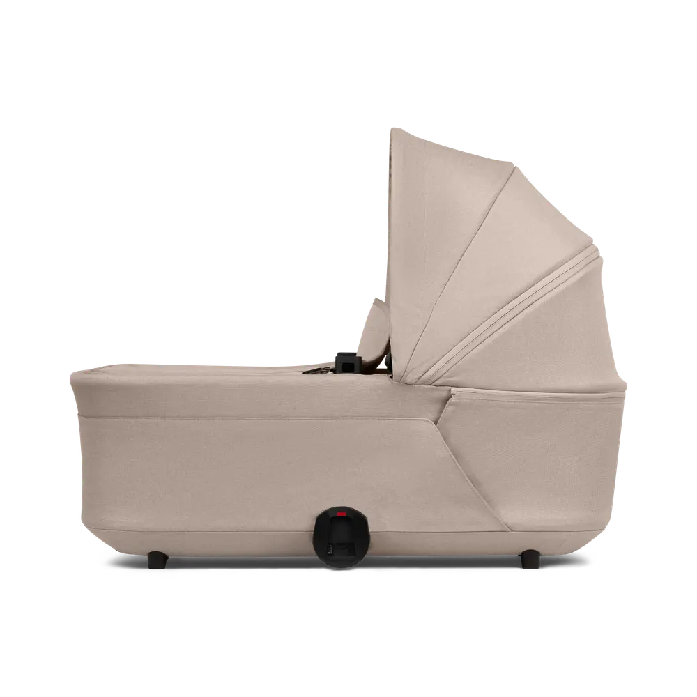 Hub2 Liggedel Sandy Taupe