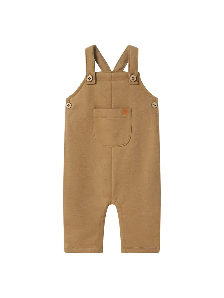 Ilondon Ruk Sweat Smækbukser Sepia Tint 62