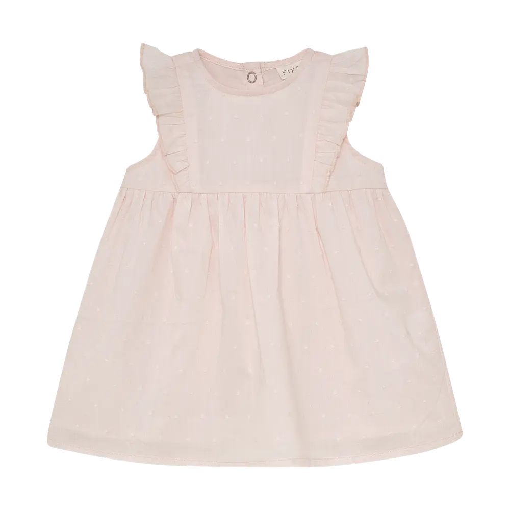 Kjole Soft Pink 56