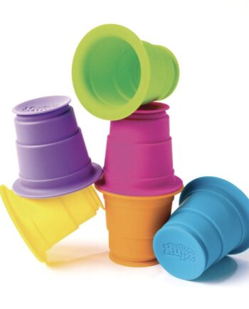 Legekopper Med Sugekop   Stk  Suction Kupz