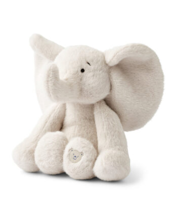 Liewood Berto Elefant 23 Cm Sandy