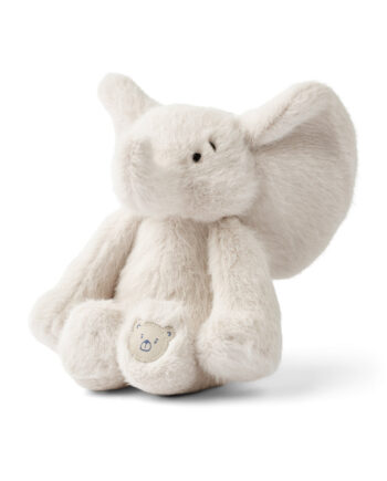 Liewood Binnie Elefant 16 Cm Sandy
