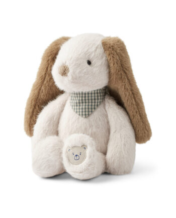 Liewood Binnie Hund 16 Cm Sandy