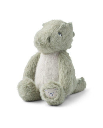 Liewood Binnie Krokodille 16 Cm Faune Green