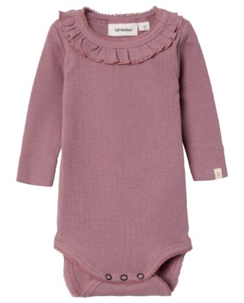Lil Atelier Gago Dia Slim Body Nostalgia Rose 56 Cm