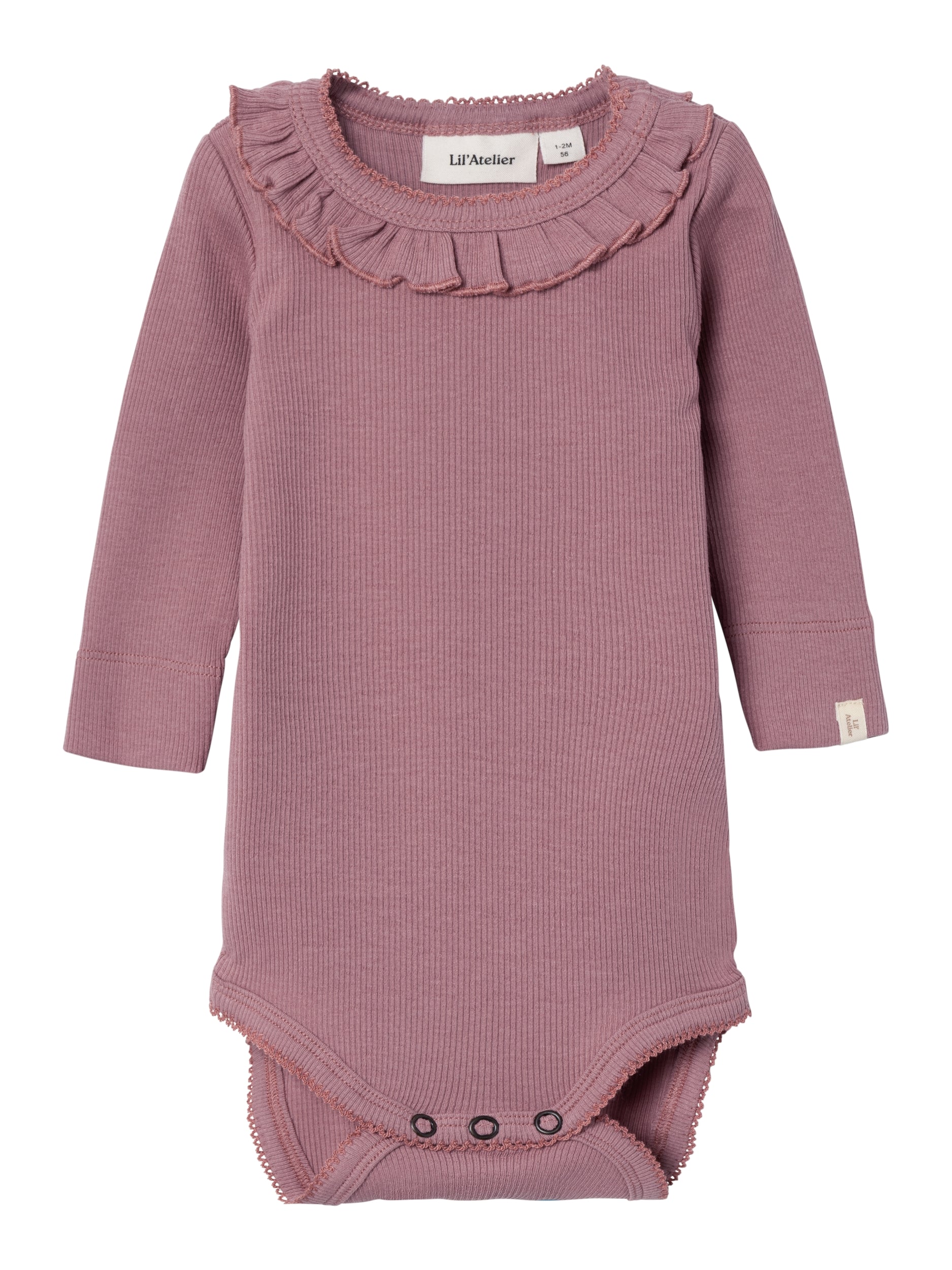 Lil Atelier Gago Dia Slim Body Nostalgia Rose 56 Cm