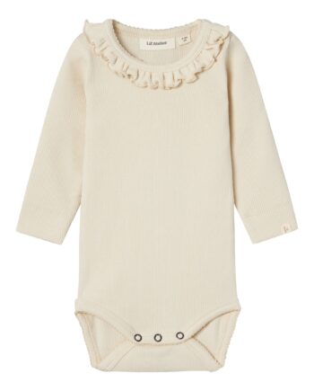 Lil Atelier Gago Dia Slim Body Turtldedove 56 Cm