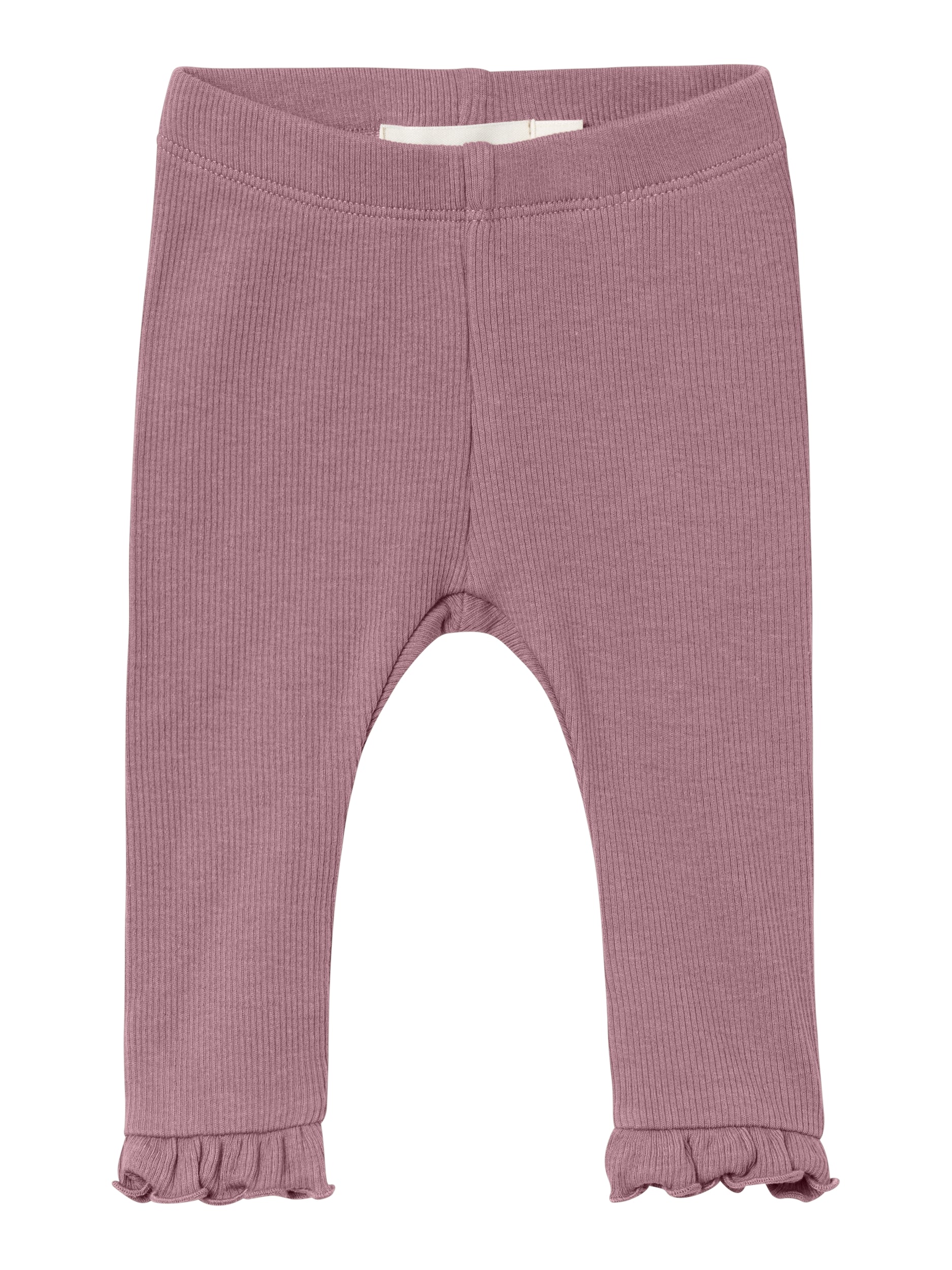 Lil Atelier Gago Dia Slim Leggings Nostalgia Rose 56 Cm