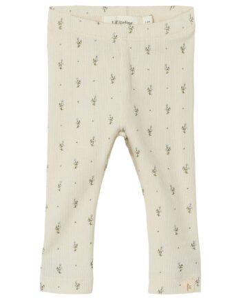 Lil Atelier Gago Kye Slim Leggings Turtledove 56 Cm