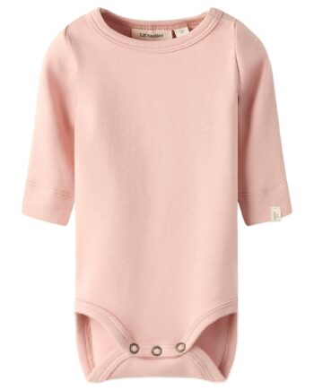 Lil Atelier Gayo Slim Body Misty Rose 56 Cm