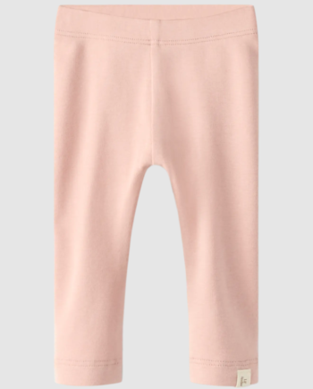 Lil Atelier Gayo Slim Leggings Misty Rose 56 Cm