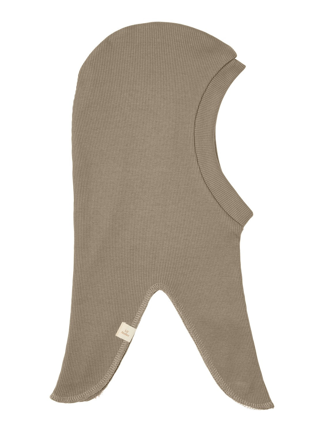 Lil Atelier Lamoe Elefanthue Chinchilla 46 47