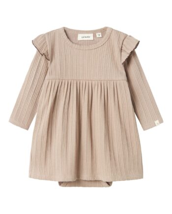 Lil Atelier Nara Body Dress Etherea 56 Cm