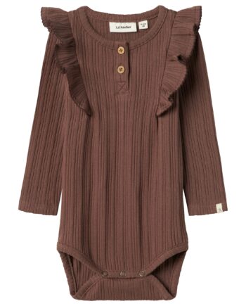 Lil Atelier Nara Body Peppercorn 56 Cm