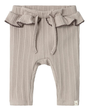 Lil Atelier Nara Pants Etherea 56 Cm