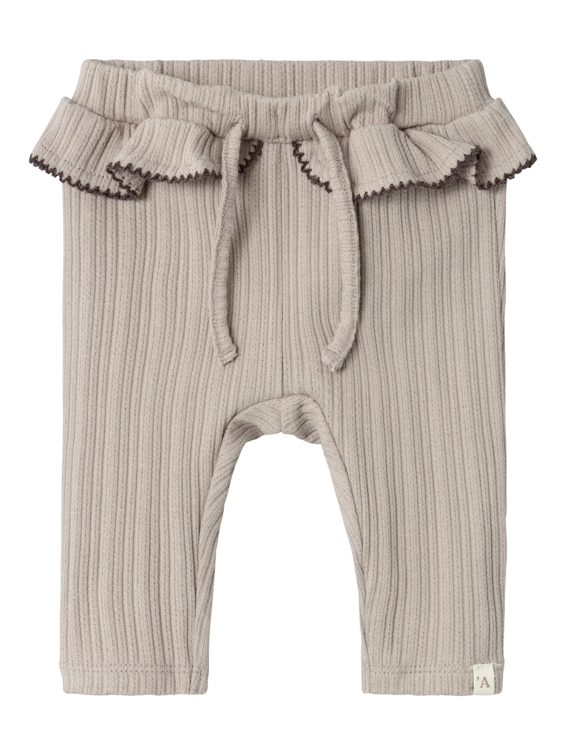 Lil Atelier Nara Pants Etherea 56 Cm