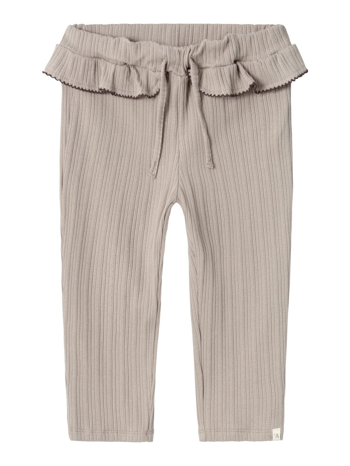 Lil Atelier Nara Pants Etherea 92 Cm