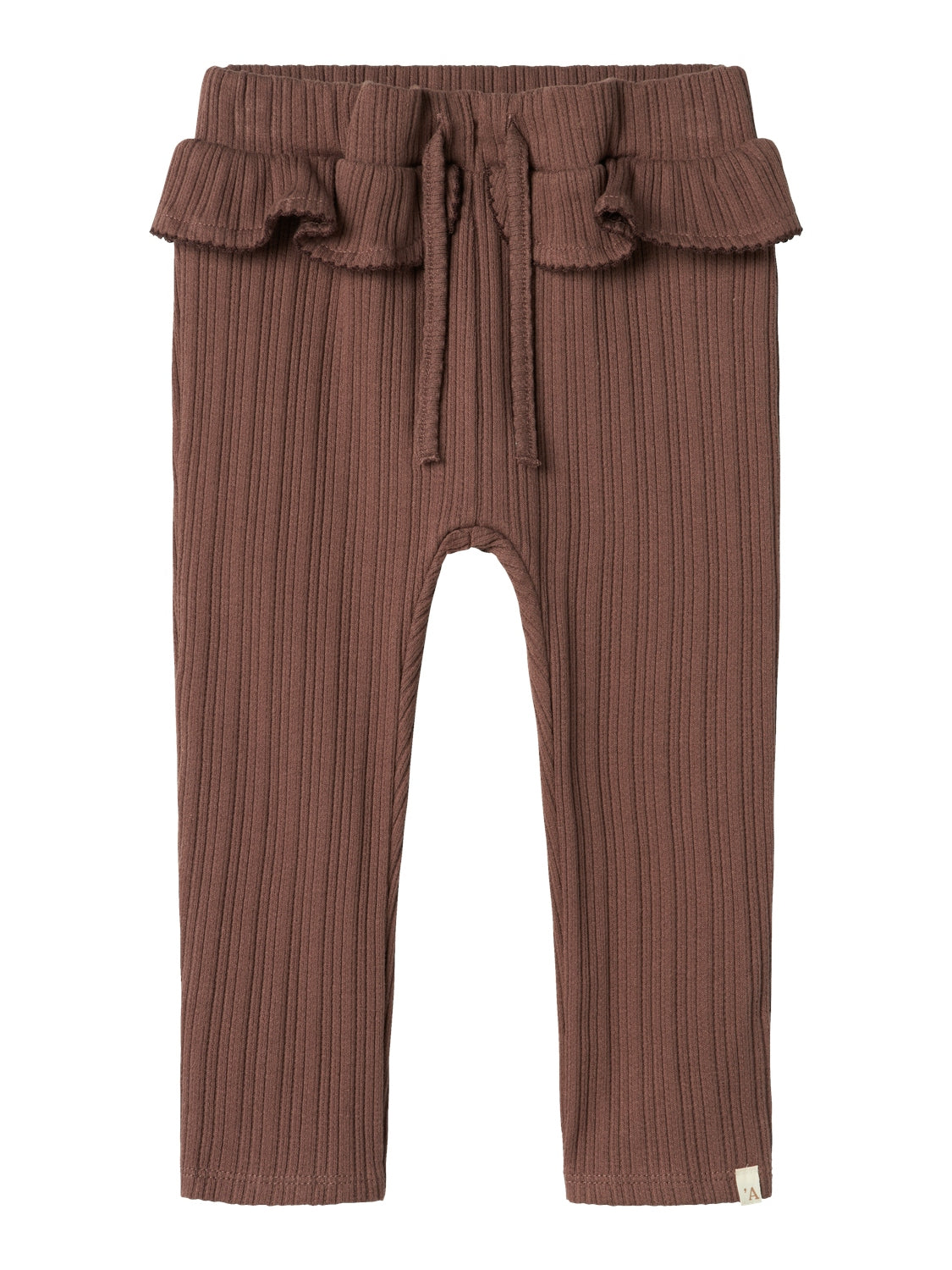 Lil Atelier Nara Pants Peppercorn 56 Cm