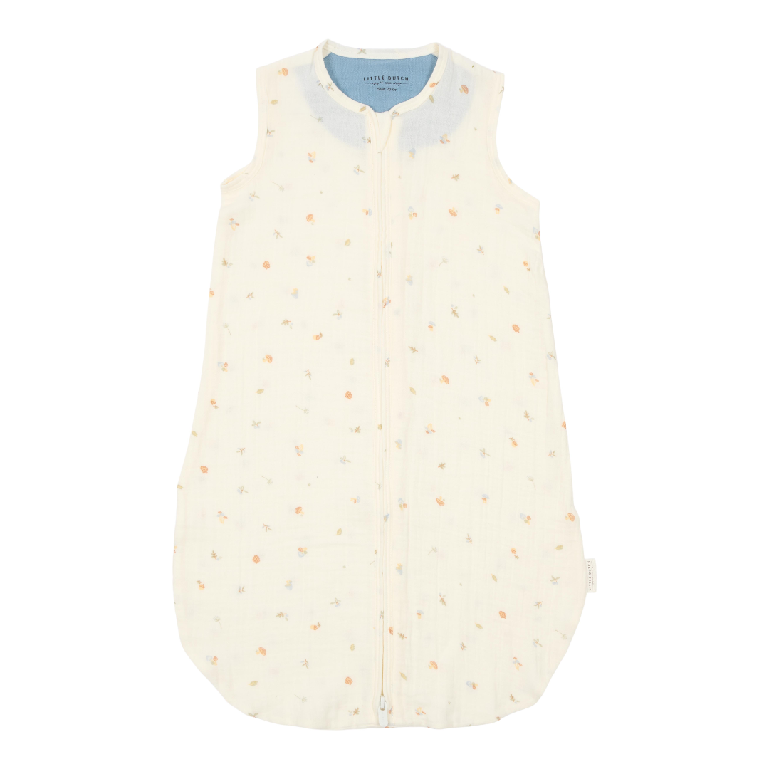 Little Dutch Sommersovepose Forest Treasures 70 Cm