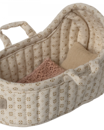 Maileg Babylift Mikro Pudder