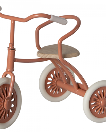 Maileg Cykel Mus Koral