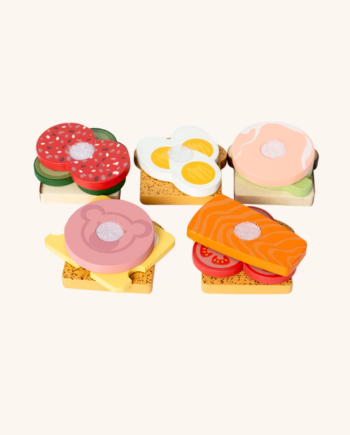 Mamamemo Sandwich