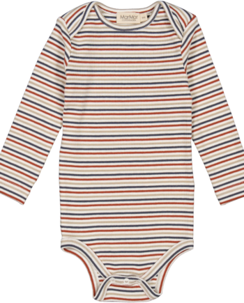 Marmar Ben Modal Body Stripe Mix 56 Cm     Mdr