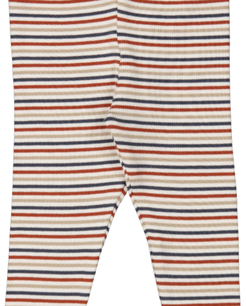 Marmar Leg Modal Pants Stripe Mix 56 Cm     Mdr