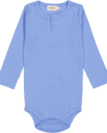 Marmar Modal Plain Body Cornflower 56 Cm     Mdr
