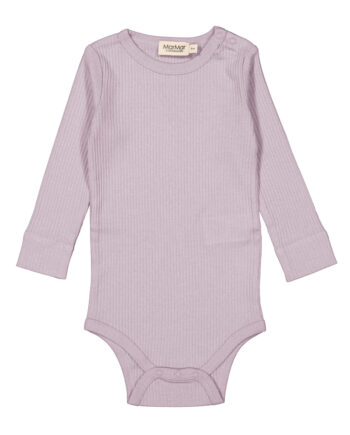 Marmar Modal Plain Body Lilac Bloom 56 Cm     Mdr