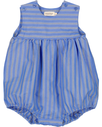 Marmar Roberto Smooth Body Cornflower Stripe 62 Cm     Mdr