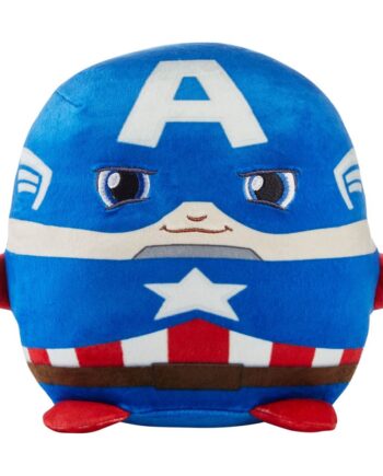 Marvel Bamse Captain America
