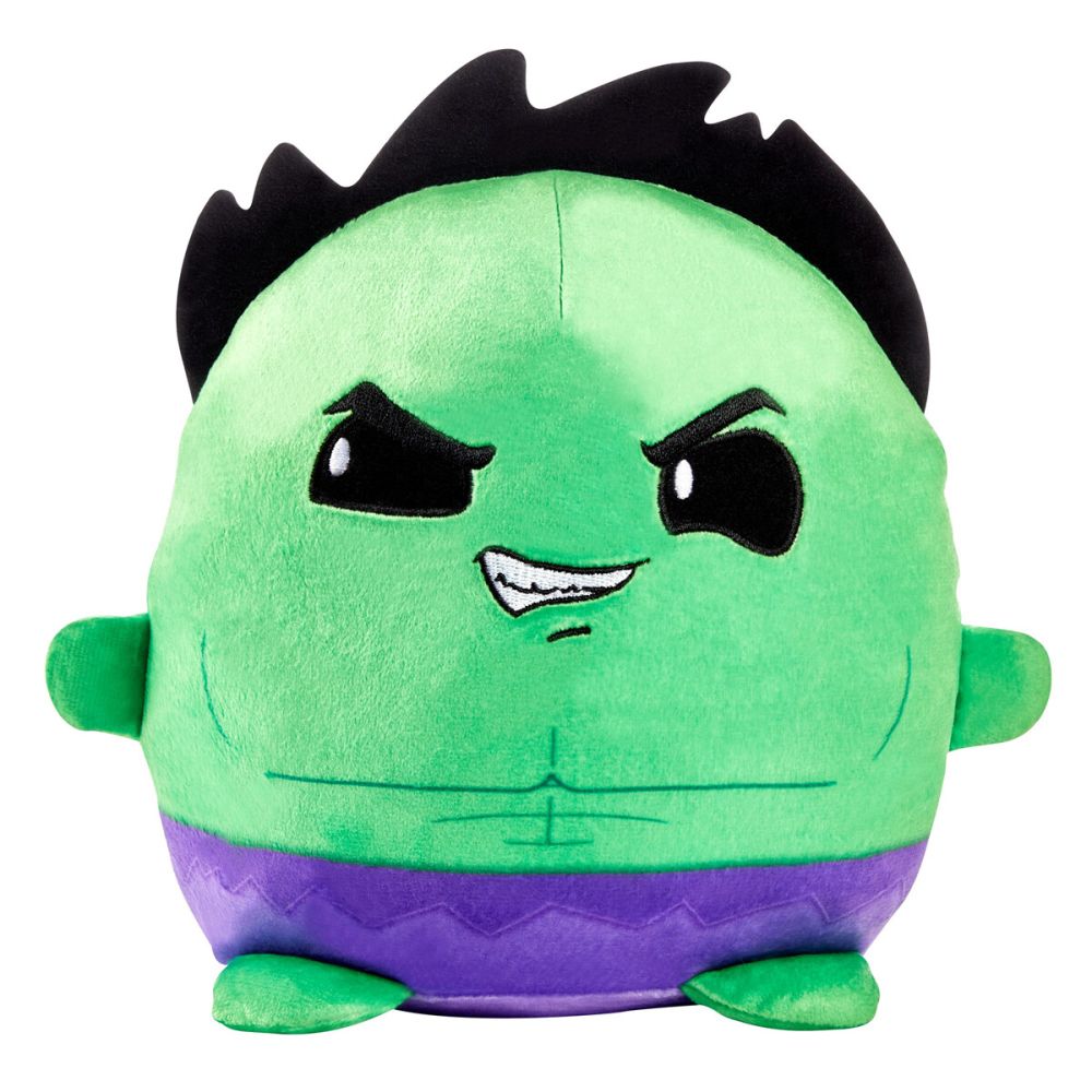 Marvel Bamse Hulk