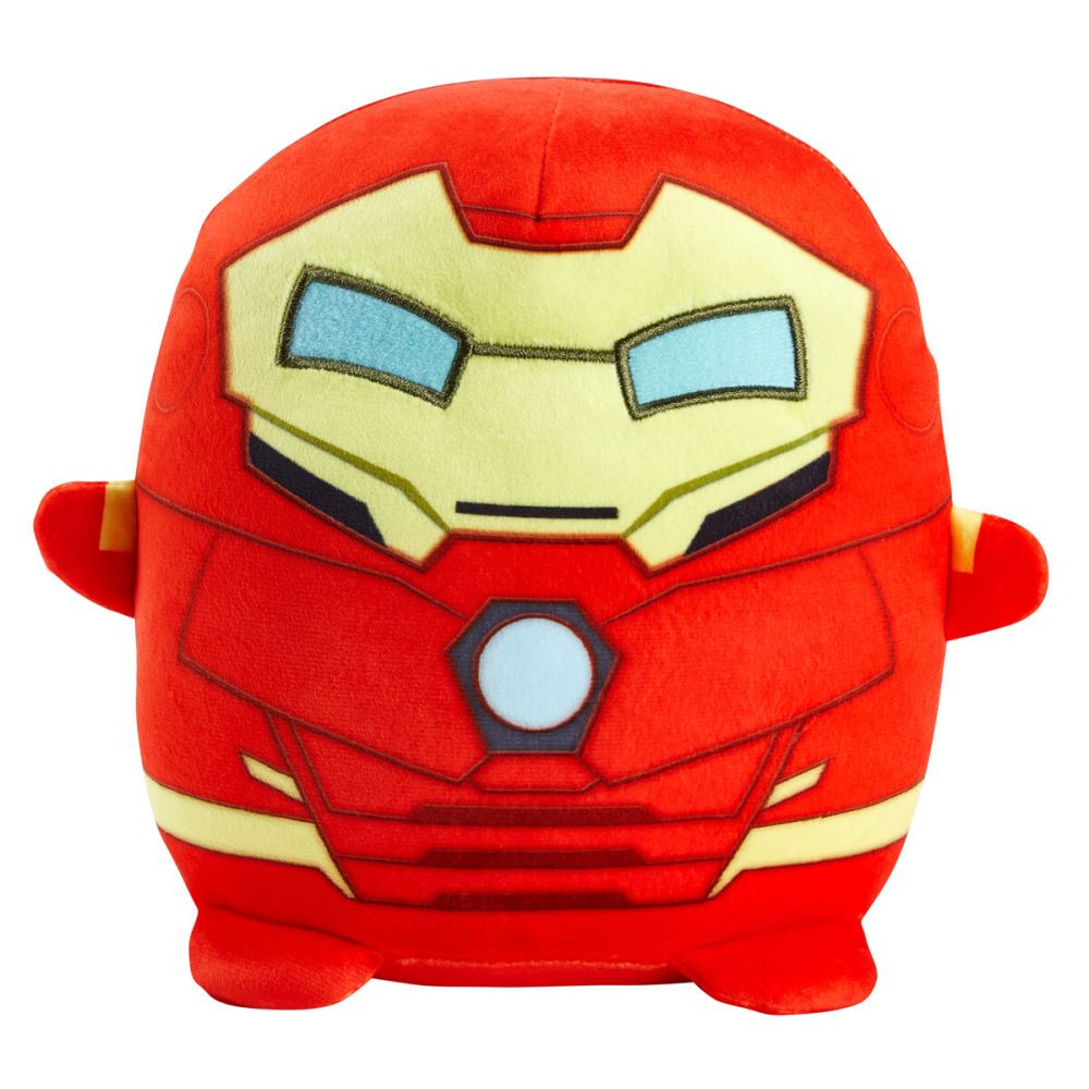 Marvel Bamse Iron Man