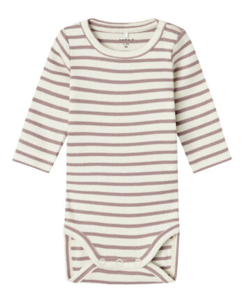 Name It Bani Body Noos Deauville Mauve 50 Cm