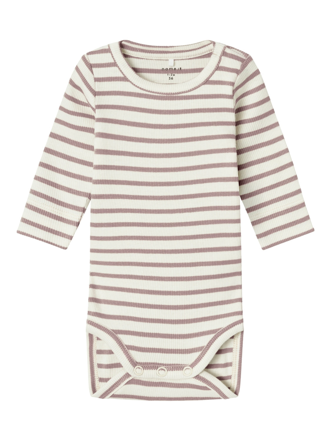 Name It Bani Body Noos Deauville Mauve 50 Cm