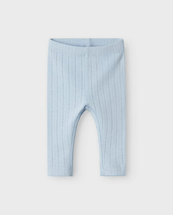 Name It Bega Leggings Subdued Blue 50 Cm