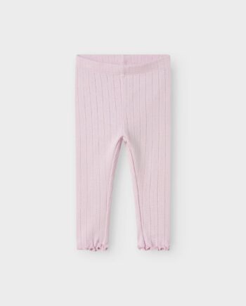 Name It Bega Leggings Winsome Orchid 50 Cm