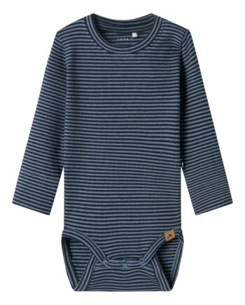 Name It Berro Ls Body Navy Blazer 50 Cm