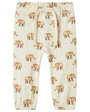 Name It Bobby Pants Peyote Melange 50 Cm