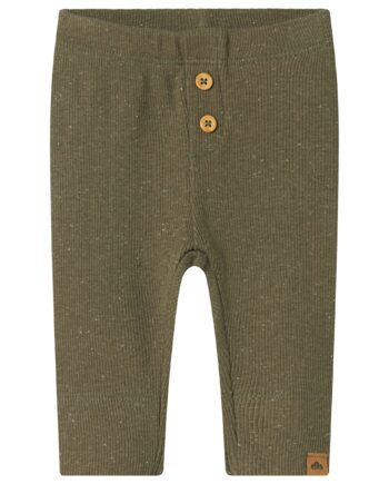 Name It Bryan Long John Dusty Olive 50 Cm
