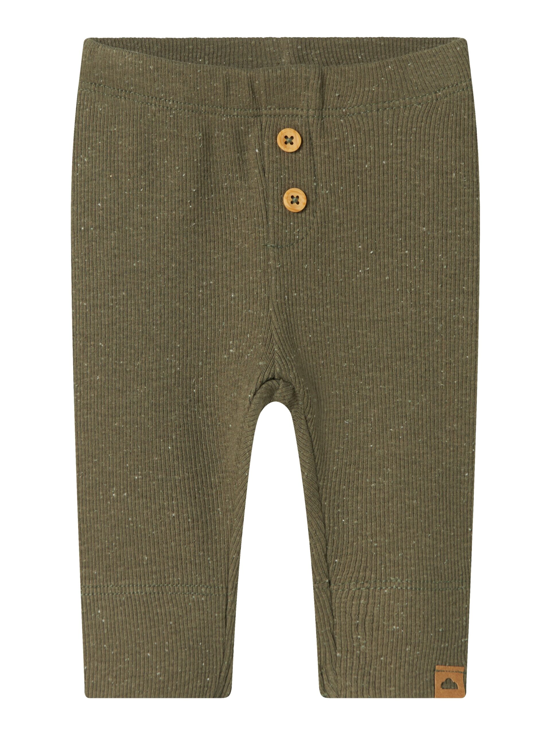 Name It Bryan Long John Dusty Olive 50 Cm