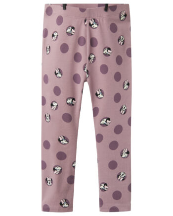Name It Demi Minni Leggins Elderberry 92 Cm